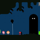 Illustration for article titled Pikuniku Is Not Your Average Game About A Red Blob With Legs